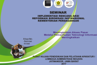 Meningkatkan Akses Pasar Melalui Pemanfaatan Teknologi Informasi (Kementerian Perdagangan)