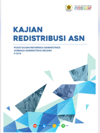 Kajian Redistribusi ASN