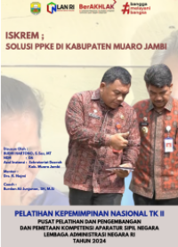 Program ISKREM (Induk Semang Keluarga Miskin Ekstrem) Di Kabupaten Muaro Jambi (Sekretariat Daerah)