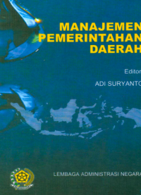 Manajemen Pemerintahan Daerah