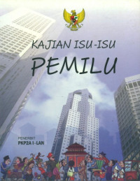 Kajian Isu Isu Pemilu