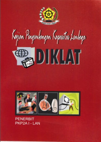 Kajian Pengembangan Kapasitas Lembaga Diklat di Daerah