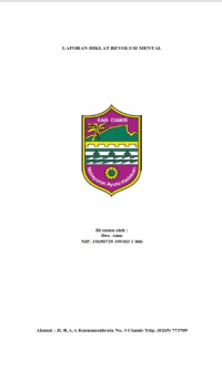 Peningkatan Kompetensi Pembelajaran (PKP) Sebagai Sarana Meningkatkan Kemampuan Guru Dalam Pembuatan Administrasi Pembelajaran (Dinas Pendidikan Kabupaten Ciamis)