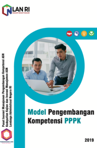 Model Pengembangan Kompetensi PPPK (Pegawai Pemerintah Dengan Perjanjian Kerja)