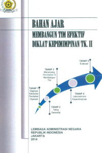 Bahan Ajar Membangun Tim Efektif Diklat Kepemimpinan Tk. II