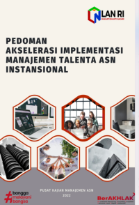 Pedoman Akselerasi Implementasi Manajemen Talenta ASN Instansional