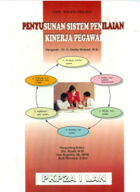 Penyusunan Sistem Penilaian Kinerja Pegawai