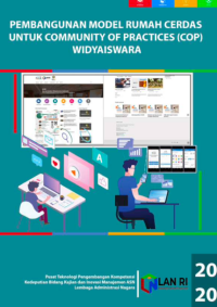 Pembangunan Model Rumah Cerdas Untuk Community of Practice (COP) Widyaiswara