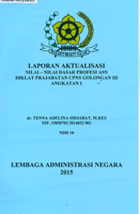 Pelayanan Kesehatan di Puskesmas Bojongsari