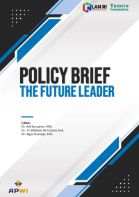 Policy Brief The Future Leader