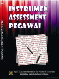 Instrumen Assessment Pegawai