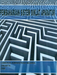 Pembaharuan Sistem Diklat Aparatur