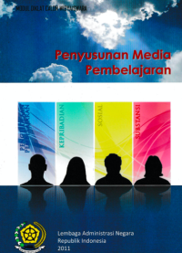 Penyusunan Media Pembelajaran