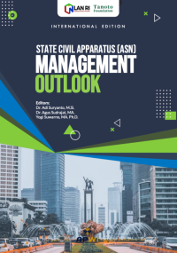 State Civil Apparatus (ASN) Management Outlook