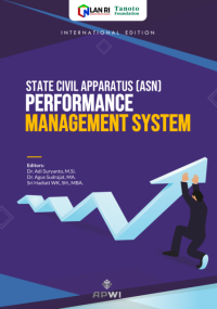 State Civil Apparatus (ASN) Performance Management System