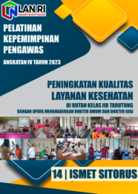 Peningkatan Kualitas Layanan Kesehatan di Rutan Kelas IIB Tarutung dengan Upaya Menghadirkan Dokter Umum dan Dokter Gigi - Kantor Wilayah Sumatera Utara Kementerian Hukum dan Hak Asasi Manusia