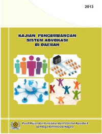 Kajian Pengembangan Sistem Advokasi Di Daerah