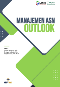 Manajemen ASN Outlook