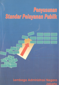 Penyusunan Standar Pelayanan Publik