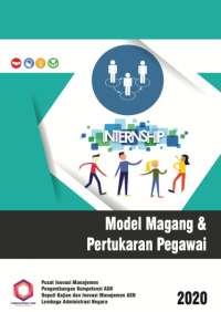 Model Magang dan Pertukaran Pegawai