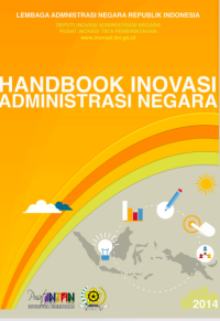 Handbook Inovasi Administrasi Negara