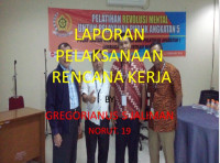 Peningkatan Jumlah PNS Yang Memiliki SK Ijin Belajar Bupati Manggarai Timur (BKPSDM Kabupaten Manggarai Timur)