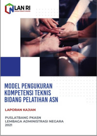 Model Pengukuran Kompetensi Teknis Bidang Pelatihan ASN