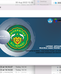 Optimalisasi Proses Pembelajaran Dengan Metode Blended Learning (Universitas Siliwangi)