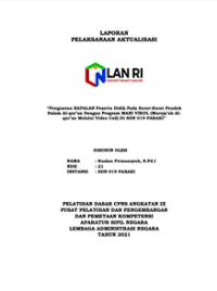 Penguatan Hapalan Peserta Didik Pada Surat-Surat Pendek Dalam Al-Qur?an Dengan Program Mari Vikol (Muroja?ah Al-Qur?an Melalui Video Call) Di Kelas 6g SD Negeri 019 Pabaki Dinas Pendidikan Kota Bandung