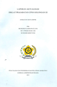 Pelayanan Pendidikan di SD Negeri Meruyung (Terbaik)