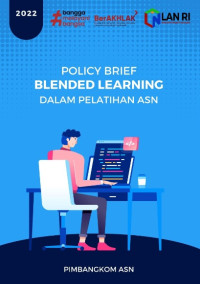 Policy Brief Blended Learning Dalam Pelatihan ASN