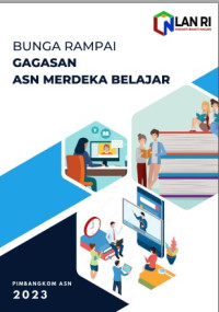Bunga Rampai Gagasan ASN Merdeka Belajar