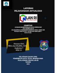 GEMPITAR (Gerakan Membersihkan Peduli Keindahan Tata Ruang Kelas) Dalam Upaya Penanaman Karakter Cinta Tanah Air Kepada Siswa Kelas 2 SD Negeri Panggung 7 Kota Tegal