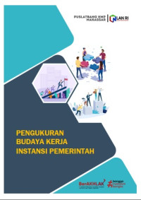 Pengukuran Budaya Kerja Instansi Pemerintah