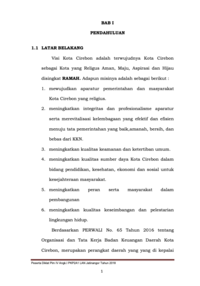 Tracking And Reporting : Optimalisasi Informasi Pencairan Dana (SP2D) Dan Pelaporan Pencairannya Dalam Aplikasi Berbasis Web Pada Badan Keuangan Daerah Kota Cirebon
