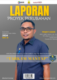 Strategi Pertandingan Antar Kampung Menuju Prestasi Dengan TARKAM MANTAP (Dinas Pemuda dan Olahraga Kabupaten Pulau Taliabu)