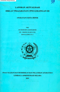 Pelayanan Kesehatan di Kota Depok