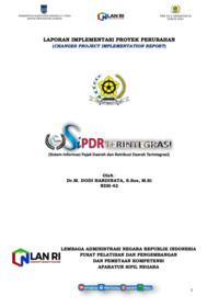 SIPDR Terintegrasi; Sistem Informasi Pajak Daerah Dan Retribusi Daerah Terintegrasi (Badan Pendapatan Daerah Bengkulu Utara) (TERBAIK 2)