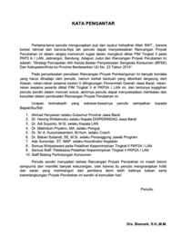 Strategi Percepatan Alih Kelola Badan Penyelesaian Sengeta Konsumen (BPSK) Dari Kabupaten/ Kota Provinsi Berdasarkan Uu No.23 Tahun 2014 (Dinas Perindustrian dan Perdagangan Provinsi Jawa Barat)