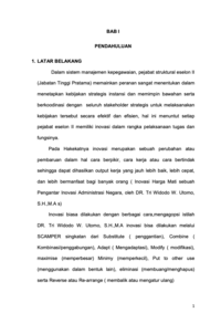 4 in 1 For 3 Gili (Dinas Perhubungan Kelautan dan Perikanan Kabupaten Lombok Utara)