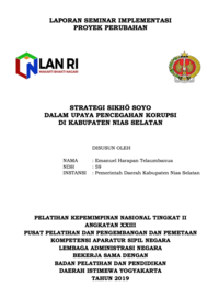 Strategi Sikh