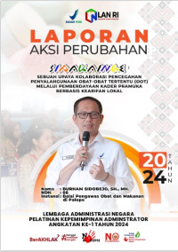 SIPAKAINGE; Sebuah Upaya Kolaborasi Pencegahan Penyalahgunaan Obat Obat Tertentu (OOT) Melalui Pemberdayaan Kader Pramuka Berbasis Kearifan Lokal (BPOM Palopo)