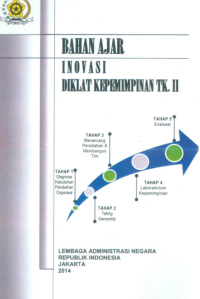 Bahan Ajar Inovasi Diklat Kepemimpinan Tk. II