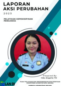 Integrasi Data Kepegawaian melalui Aplikasi Linktree di Kantor Imigrasi Kelas I Khusus TPI Medan (Kantor Wilayah Sumatera Utara Kementerian Hukum dan Hak Asasi Manusia)