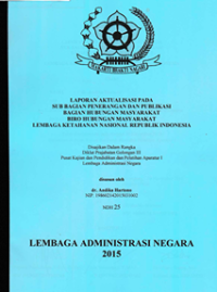 Nilai-Nilai Dasar Profesi PNS di Lemhannas RI