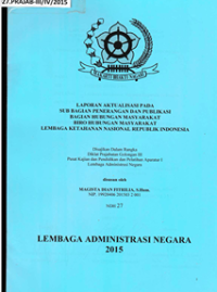Nilai-Nilai Dasar Profesi PNS di Lemhannas RI
