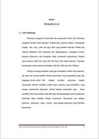 Image of Pengajuan Rencana Revisi RAB Online Puslatbang PKASN