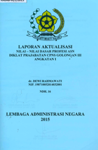 Image of Pelayanan Kesehatan di Puskesmas Kedaung