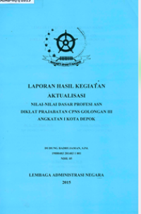 Image of Pelayanan Pendidikan di SDN Anyelir I